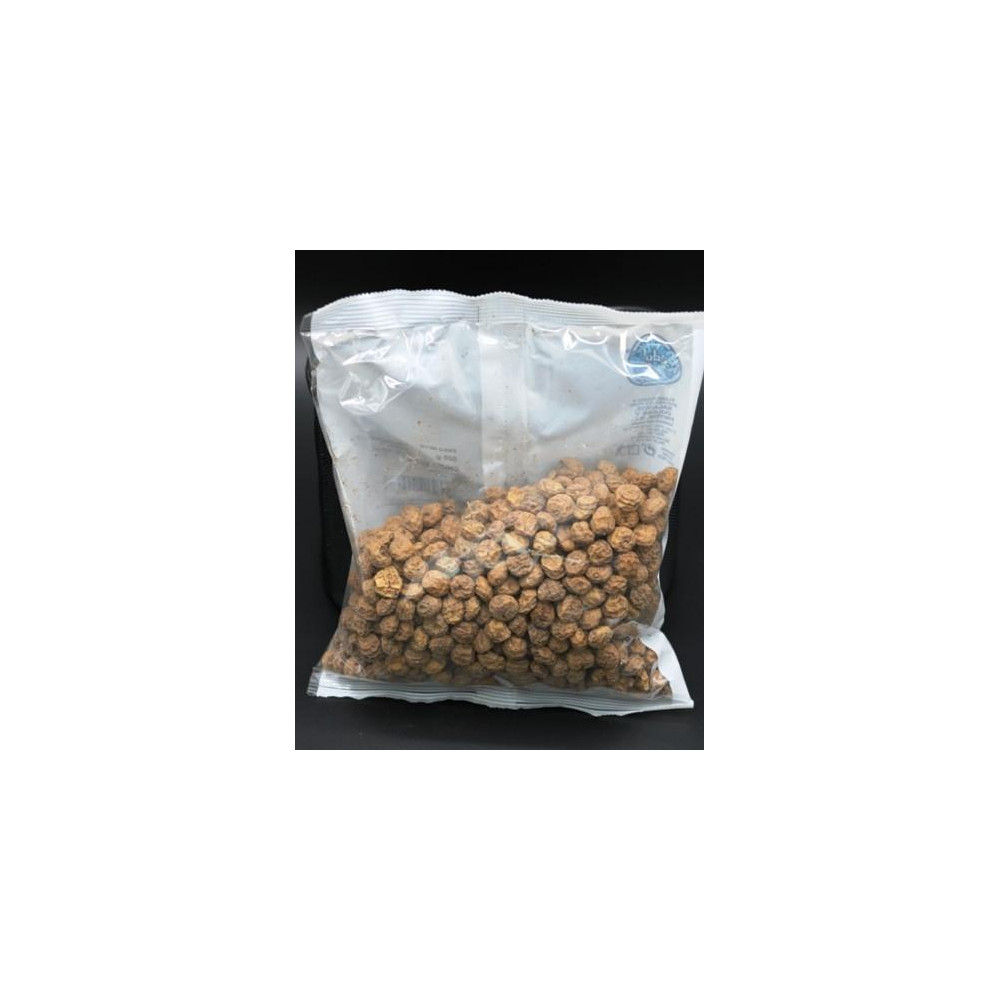 CHUFA SECA B. 500 grms.